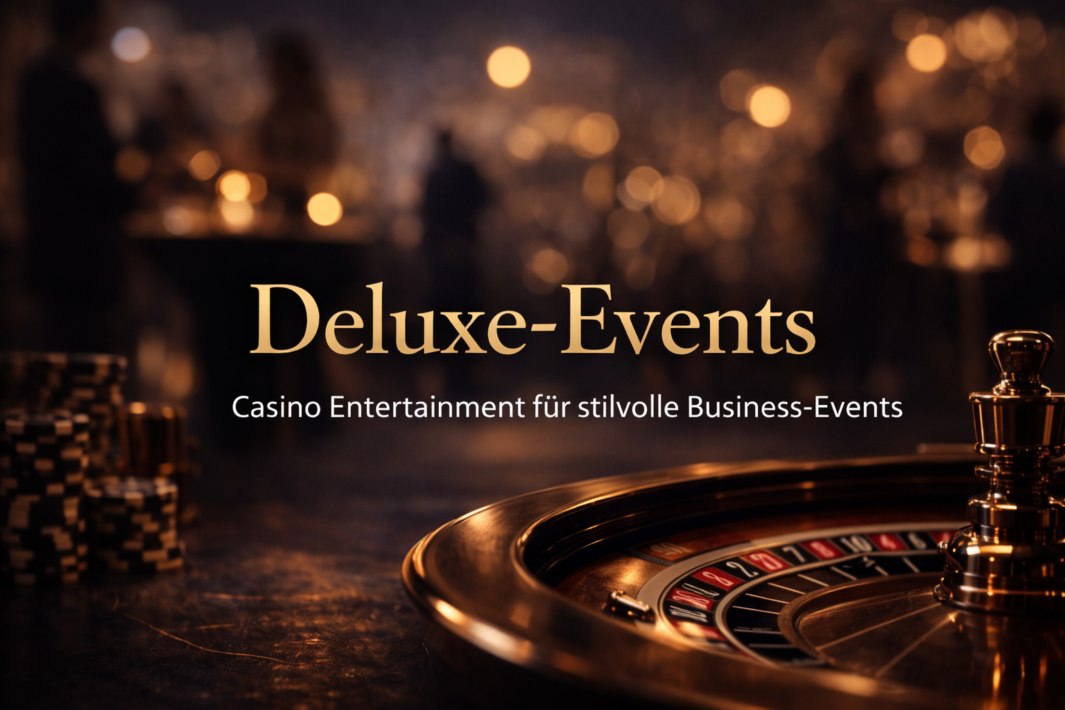 Deluxe-Events